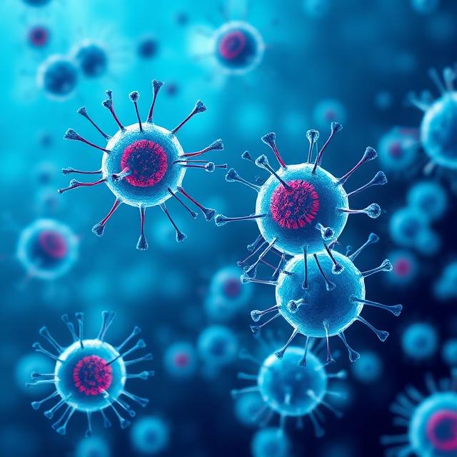 CAR-T терапия — шанс для пациентов с тяжёлыми формами онкологии